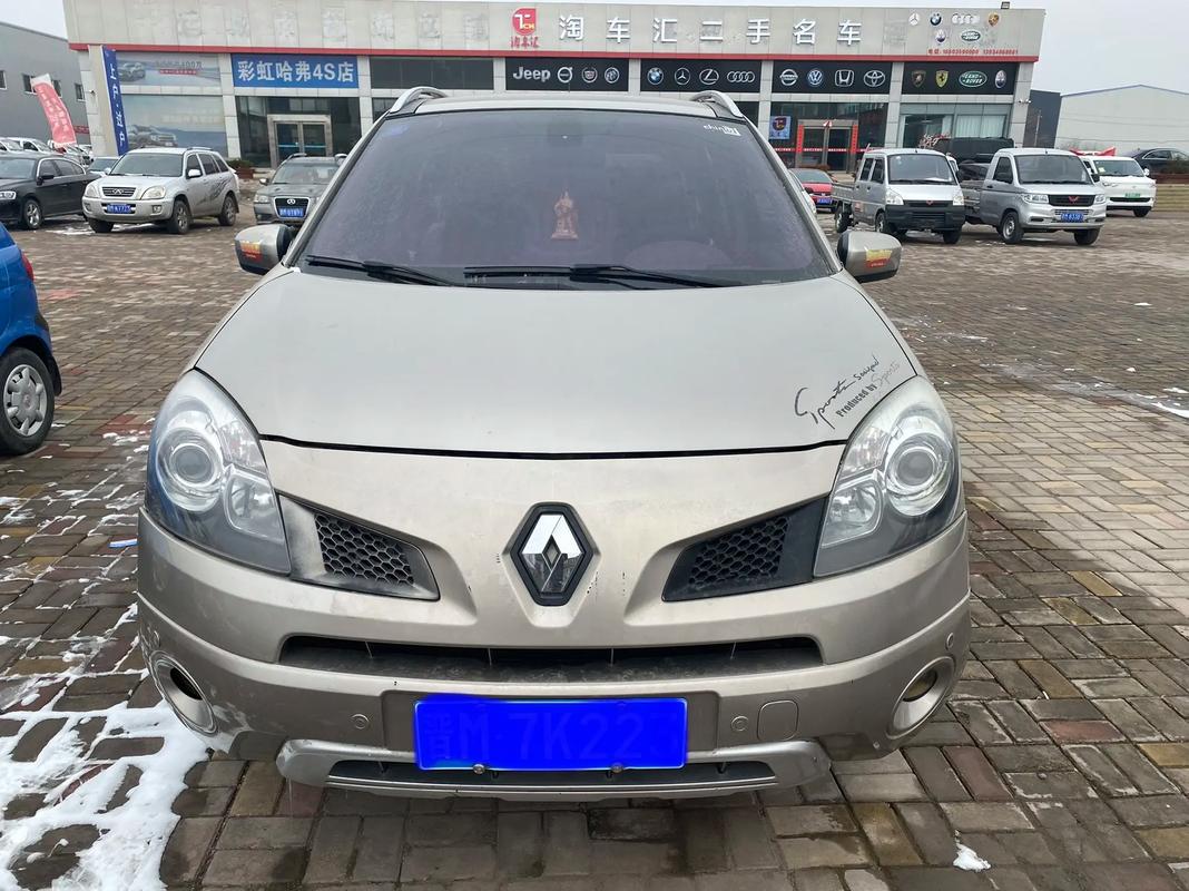 惠州61日产汽车与雷诺的合作，哈弗的低能耗柴油动力技术