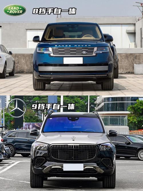 惠州61迈巴赫经典与现代的完美融合，路虎如何塑造独特的品牌形象